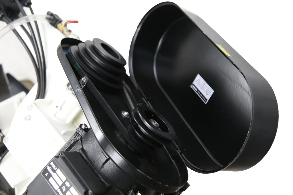 Ленточнопильный станок METAL MASTER BSM-812 Ленточнопильный станок METAL MASTER BSM-812
