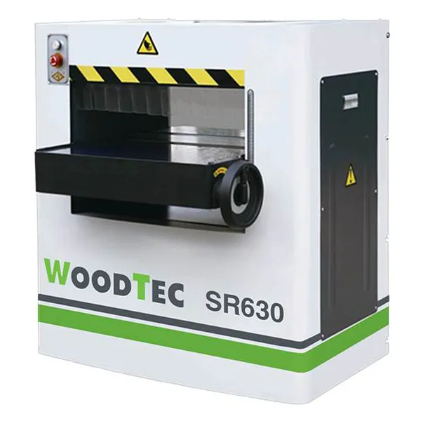 Станок рейсмусовый WoodTec SR630 Станок рейсмусовый WoodTec SR630