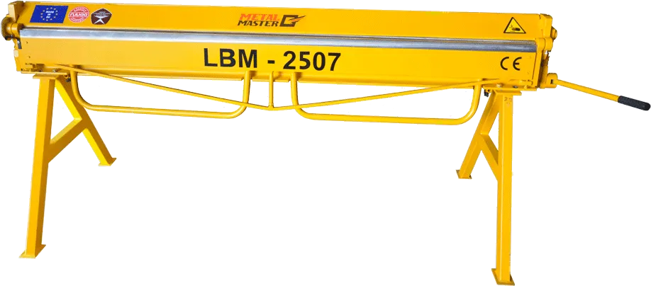 Листогиб METAL MASTER LBM- 2507 Листогиб METAL MASTER LBM- 2507