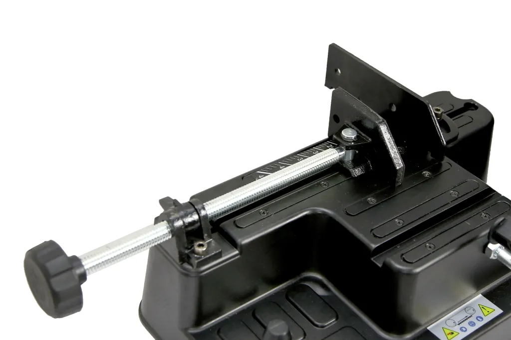 Ленточнопильный станок METAL MASTER MDL-125 Ленточнопильный станок METAL MASTER MDL-125