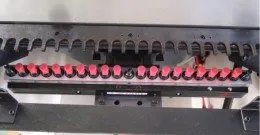 Сверлильно-присадочный станок HCM 21 Ecoline Сверлильно-присадочный станок HCM 21 Ecoline