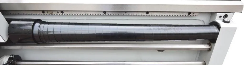 Станок токарно-винторезный METAL MASTER Z 51150 DRO RFS Станок токарно-винторезный METAL MASTER Z 51150 DRO RFS