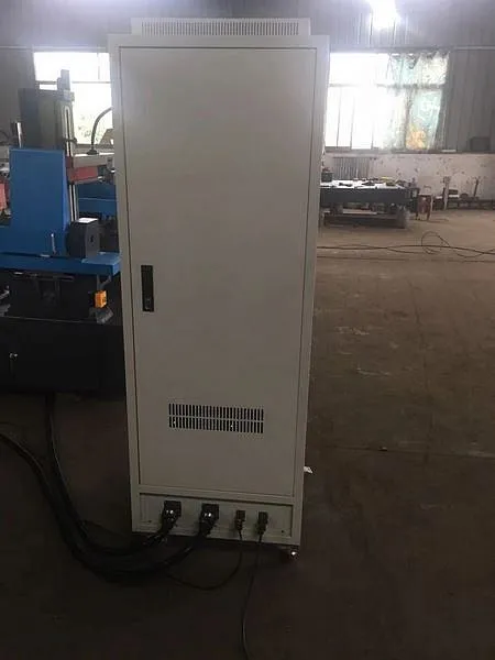 MetalTec DK 7735M Электроэрозионный многопроходной проволочно-вырезной станок MetalTec DK 7735M Электроэрозионный многопроходной проволочно-вырезной станок