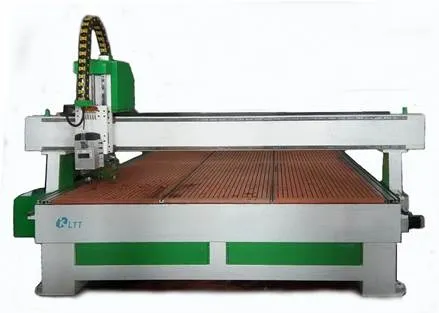Фрезерный станок с ЧПУ LTT-2130 Фрезерный станок с ЧПУ LTT-2130