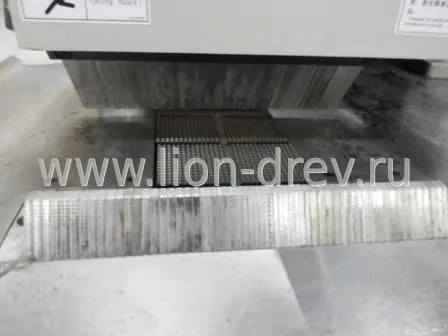 Круглопильный станок QMJ153D Круглопильный станок QMJ153D