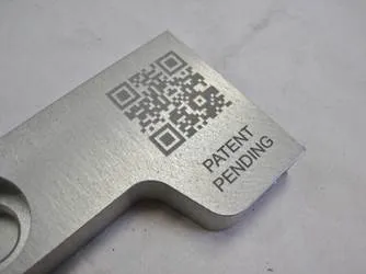 Оптоволоконный лазерный маркер MetalTec Mark 20W Оптоволоконный лазерный маркер MetalTec Mark 20W