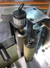 Кромкооблицовочный станок MF50 S Кромкооблицовочный станок MF50 S
