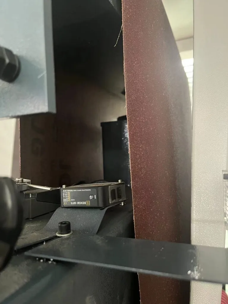 Калибровально-шлифовальный станок WoodTec R-RP 1000 Калибровально-шлифовальный станок WoodTec R-RP 1000