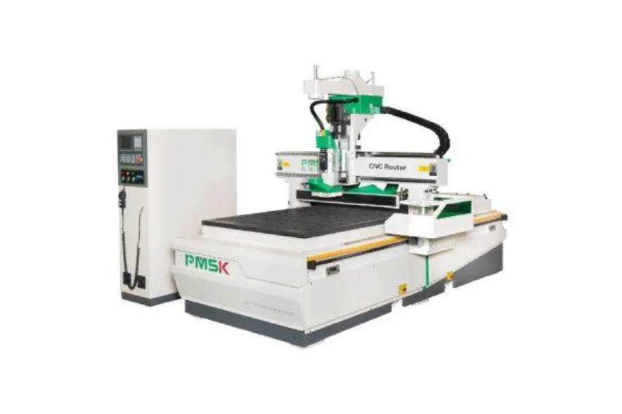Фрезерный станок с ЧПУ PMSK UA48-1325 R12 Фрезерный станок с ЧПУ PMSK UA48-1325 R12