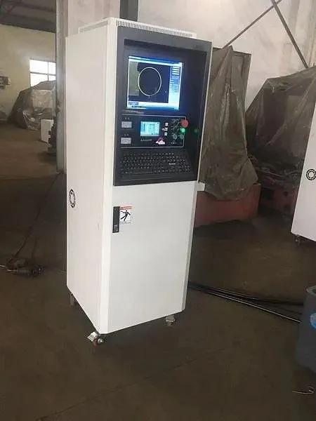 MetalTec DK 7720М Электроэрозионный многопроходной проволочно-вырезной станок MetalTec DK 7720М Электроэрозионный многопроходной проволочно-вырезной станок