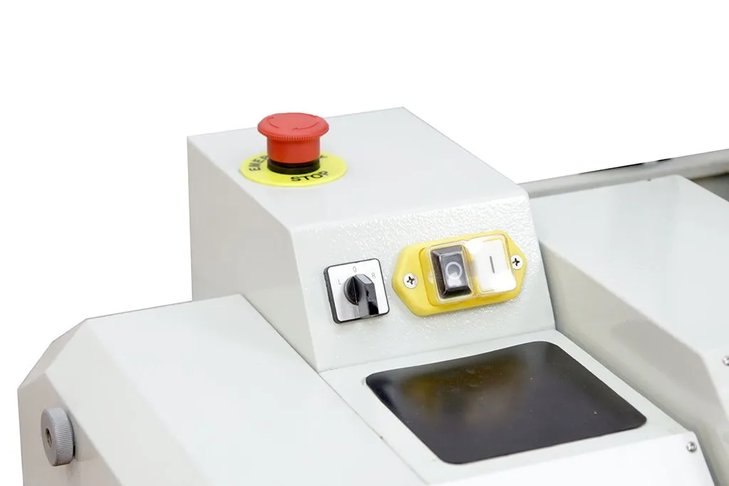 Станок токарный METAL MASTER MML 2550 Станок токарный METAL MASTER MML 2550
