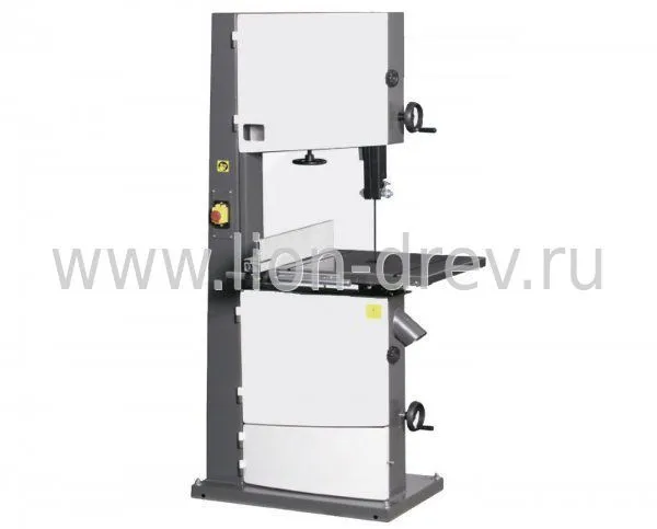 Ленточнопильный станок BS 400Q, BS 500Q, BS 600Q