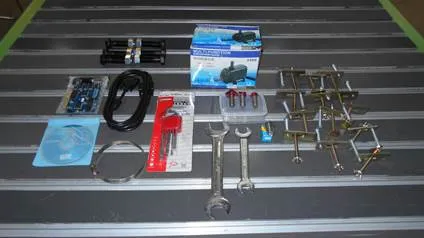 Фрезерный станок с ЧПУ мод. LTT-1325B Фрезерный станок с ЧПУ мод. LTT-1325B