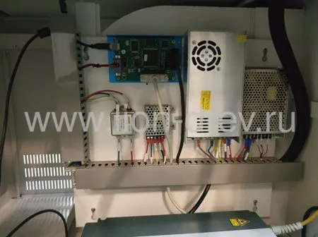 Маркировочный станок JNCH-20W Маркировочный станок JNCH-20W