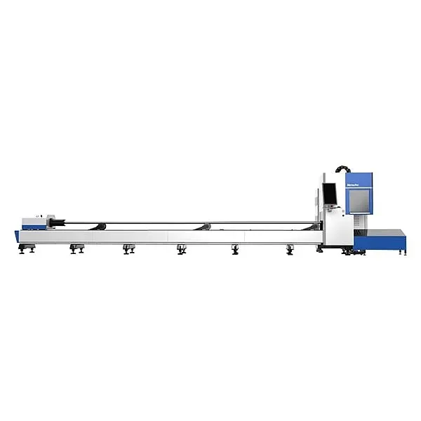 METALTEC T-30 (MAXPHOTONICS 3000W) оптоволоконный лазерный станок для металлических труб METALTEC T-30 (MAXPHOTONICS 3000W) оптоволоконный лазерный станок для металлических труб