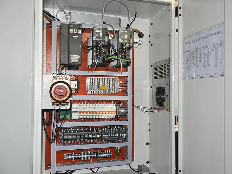 MetalTec CK 40x750 токарный станок ЧПУ с прямой станиной MetalTec CK 40x750 токарный станок ЧПУ с прямой станиной