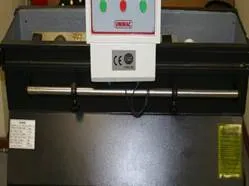 Станок для заточки плоских ножей Woodtec мод. Sharp Knife 701A Станок для заточки плоских ножей Woodtec мод. Sharp Knife 701A