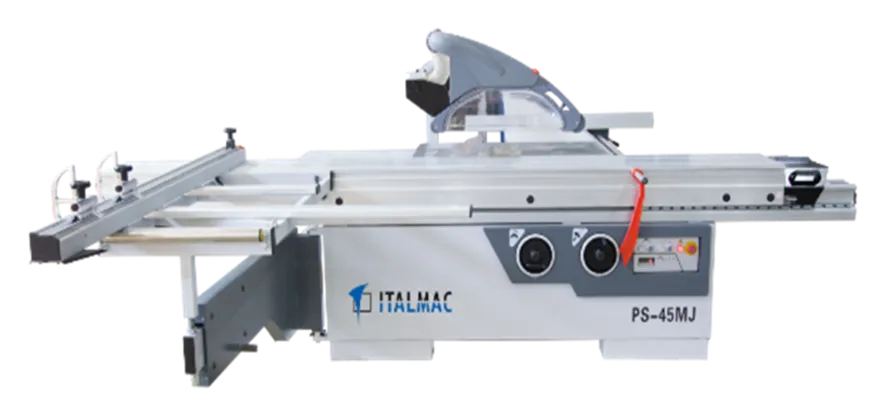 Форматно-раскроечный станок ITALMAC PS-45MJ