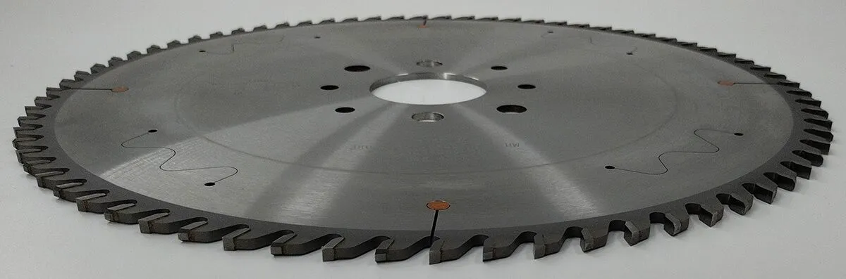Пильный диск основной Ø380 х 60 х 4,8 / 3,5 Z = 72 WoodTec Пильный диск основной Ø380 х 60 х 4,8 / 3,5 Z = 72 WoodTec