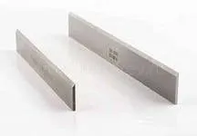 Ножи строгальные из быстрорежущей стали HSS 18%+