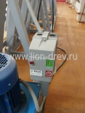 Пресс для склейки бруса SL150-3GM Пресс для склейки бруса SL150-3GM
