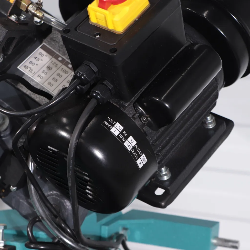 Ленточная пила по металлу LM-128SHD/380 Ленточная пила по металлу LM-128SHD/380