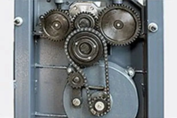 Станок рейсмусовый ALTESA BLUE LINE MB 106 C Станок рейсмусовый ALTESA BLUE LINE MB 106 C