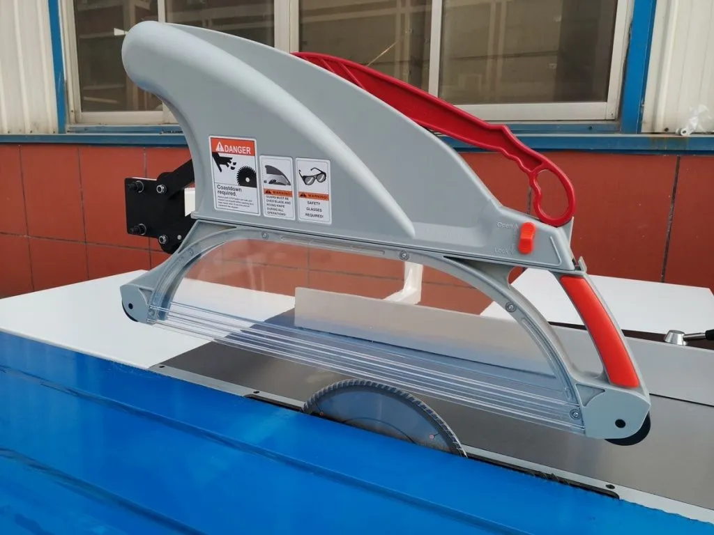 Форматно-раскроечный станок WoodTec K 45САР Форматно-раскроечный станок WoodTec K 45САР