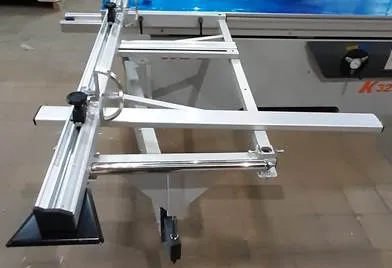 Форматно-раскроечный станок K 3200C Форматно-раскроечный станок K 3200C