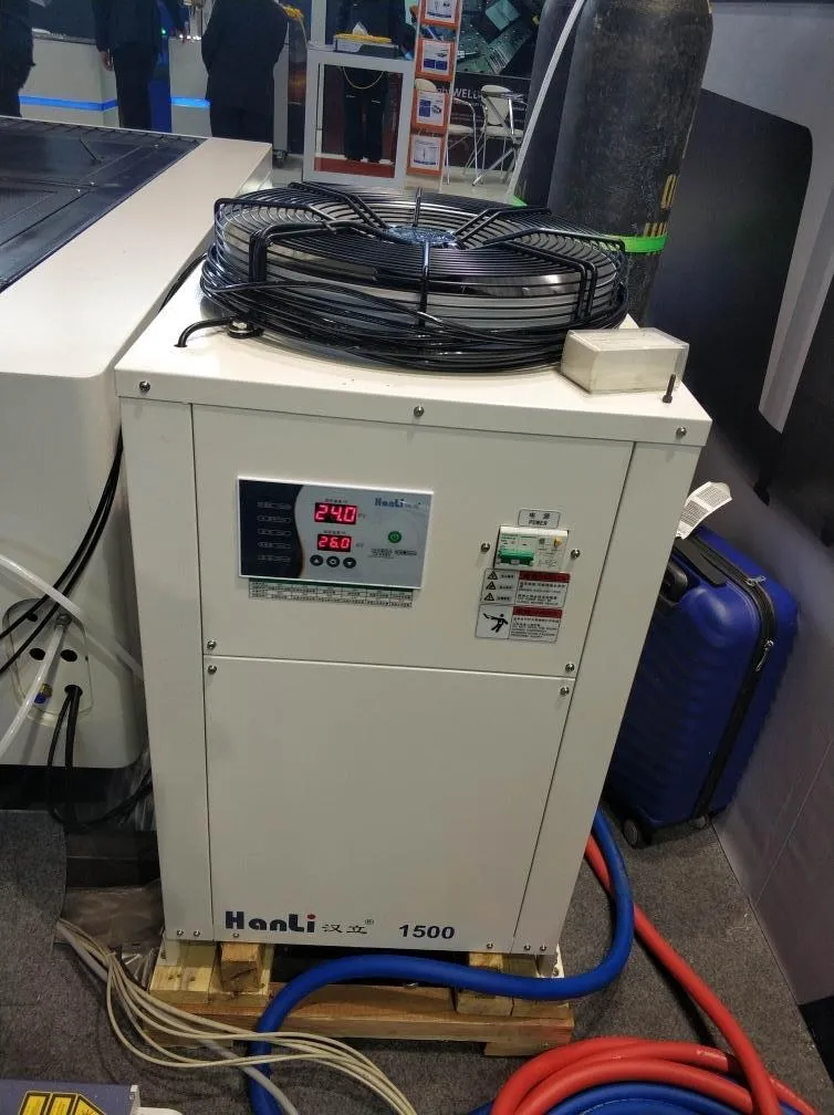 Оптоволоконный лазерный станок для резки металла MetalTec 1530 S (1500W) Оптоволоконный лазерный станок для резки металла MetalTec 1530 S (1500W)