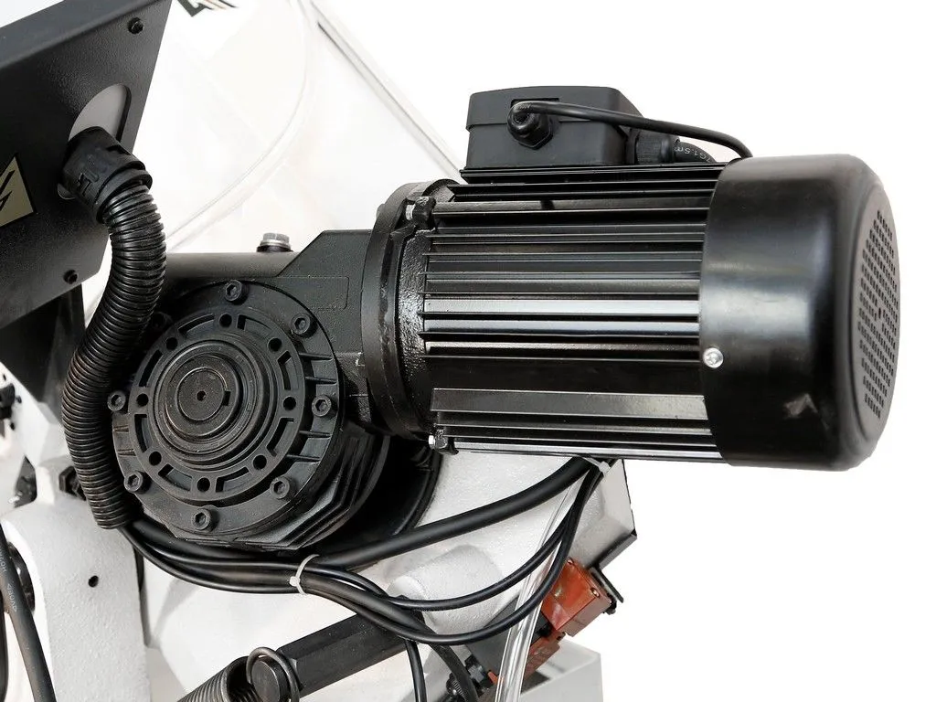 Ленточнопильный станок METAL MASTER BSM-170E Ленточнопильный станок METAL MASTER BSM-170E
