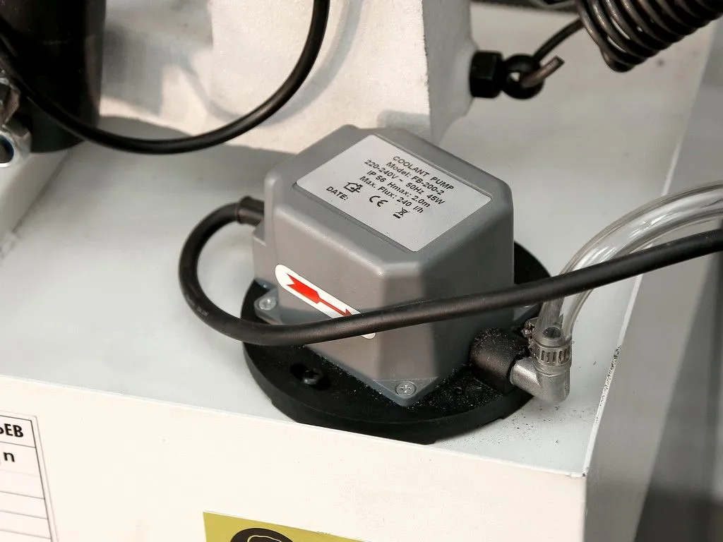 Ленточнопильный станок METAL MASTER BSM-170E Ленточнопильный станок METAL MASTER BSM-170E