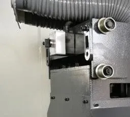 Шлифовальный зачистной станок ALTESA STEELLINE 1100RD Шлифовальный зачистной станок ALTESA STEELLINE 1100RD