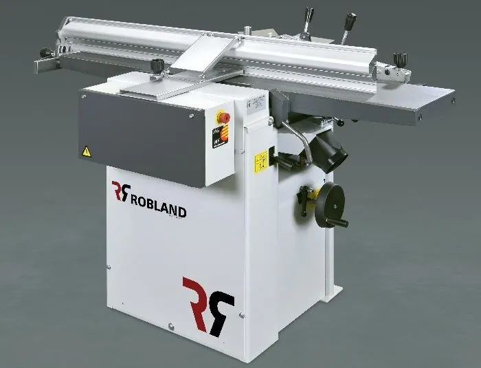 Фуговально-рейсмусовый станок Robland XSD 310 Фуговально-рейсмусовый станок Robland XSD 310