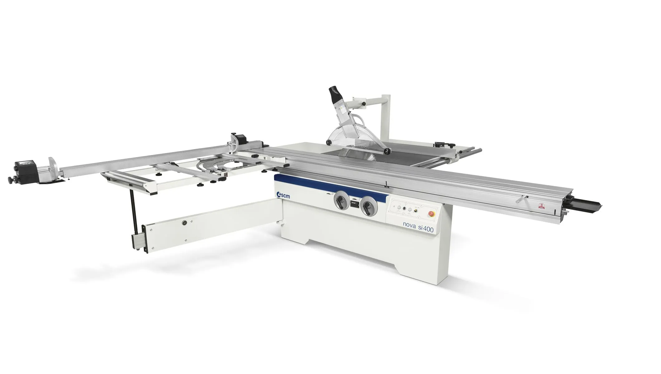 Форматно-раскроечный станок SCM NOVA SI 400 Форматно-раскроечный станок SCM NOVA SI 400