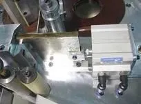 Кромкооблицовочный станок MF50 S Кромкооблицовочный станок MF50 S