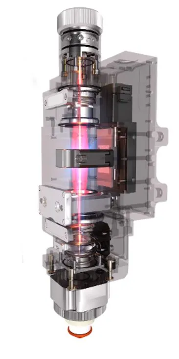 Оптоволоконный лазерный комбинированный станок для резки металла REX-ON RX-1530HT Оптоволоконный лазерный комбинированный станок для резки металла REX-ON RX-1530HT