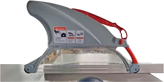 Станок форматно-раскроечный с подвижной кареткой ALTESA BLUE LINE PS 350 E2 MJ Станок форматно-раскроечный с подвижной кареткой ALTESA BLUE LINE PS 350 E2 MJ