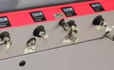 Четырехсторонний станок V-HOLD MB 621 Четырехсторонний станок V-HOLD MB 621