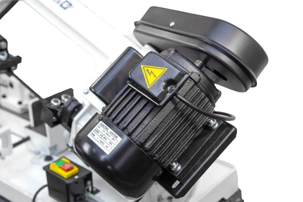 Ленточнопильный станок METAL MASTER BSM-115R Ленточнопильный станок METAL MASTER BSM-115R