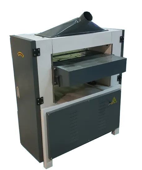 Рейсмусовый станок LTT-МВ106H