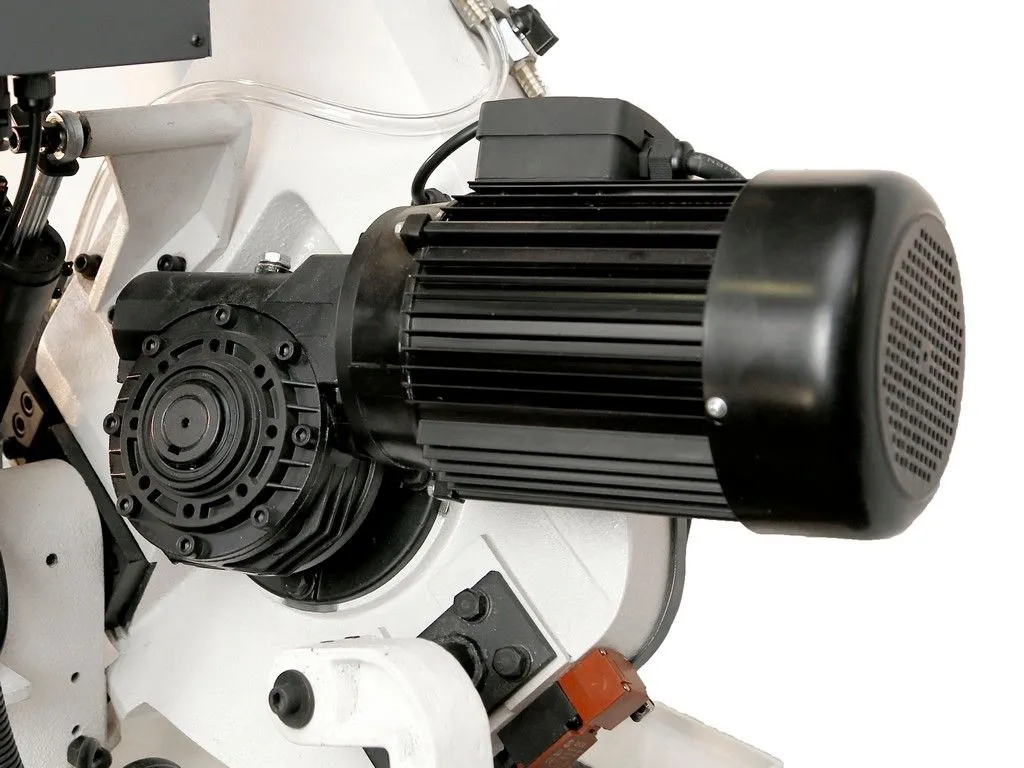 Ленточнопильный станок METAL MASTER BSM-250 Ленточнопильный станок METAL MASTER BSM-250