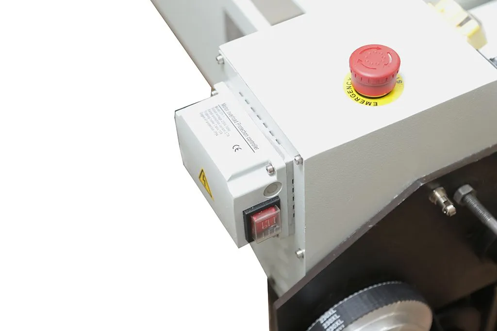 Станок токарный METAL MASTER MML 2550 Станок токарный METAL MASTER MML 2550