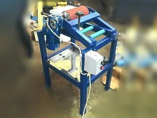 Клеенаносящий станок УНК-01 (S1R250) Клеенаносящий станок УНК-01 (S1R250)