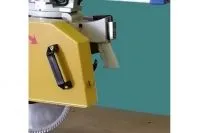 Торцовочный дисковый станок MJ2236 Торцовочный дисковый станок MJ2236