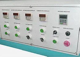 Линия окутывания профильного погонажа HCM RP-300 EVA Линия окутывания профильного погонажа HCM RP-300 EVA