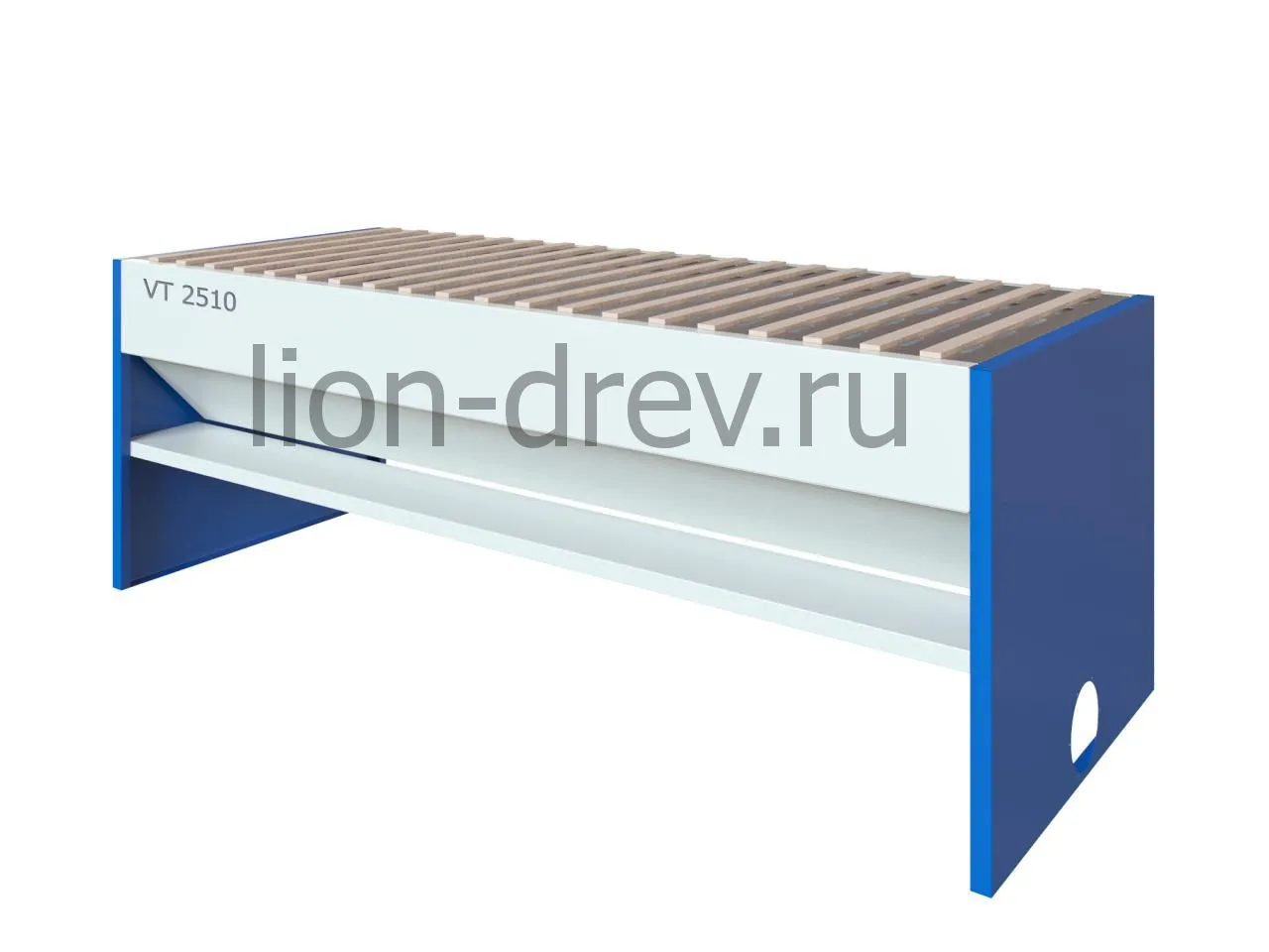 Вытяжной стол VT 2510 Вытяжной стол VT 2510