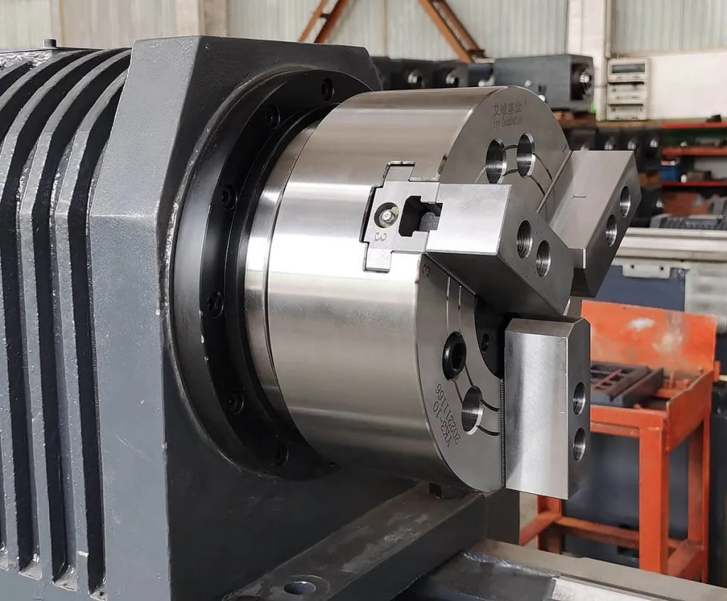 MetalTec NEXT 36x750 Токарный станок ЧПУ с горизонтальной станиной (Siemens) MetalTec NEXT 36x750 Токарный станок ЧПУ с горизонтальной станиной (Siemens)