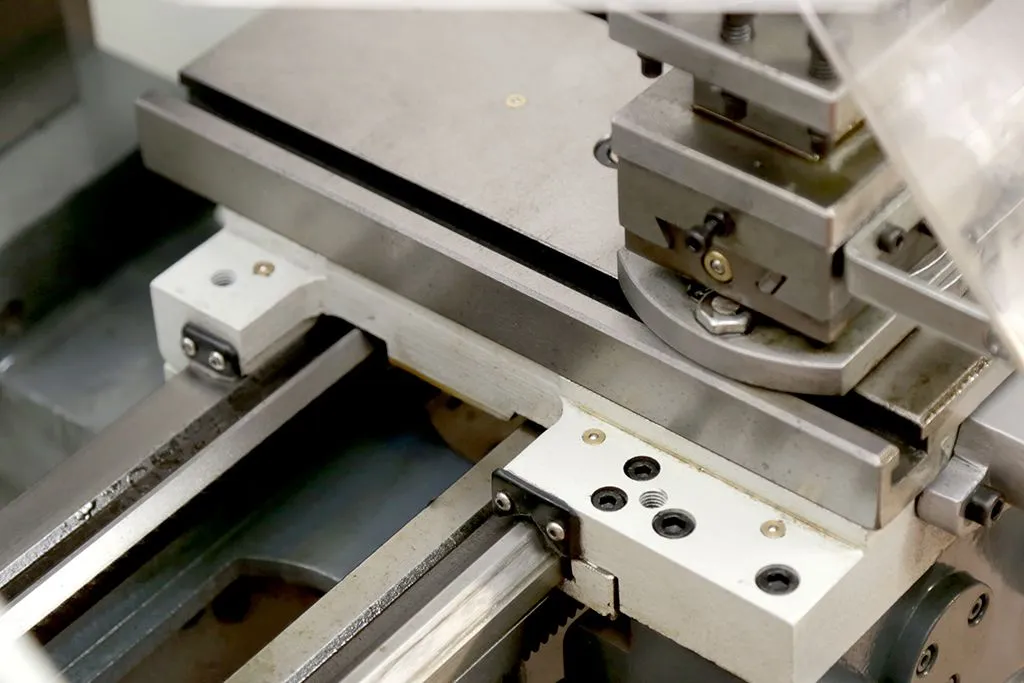 Станок токарный METAL MASTER MML 2870 Станок токарный METAL MASTER MML 2870