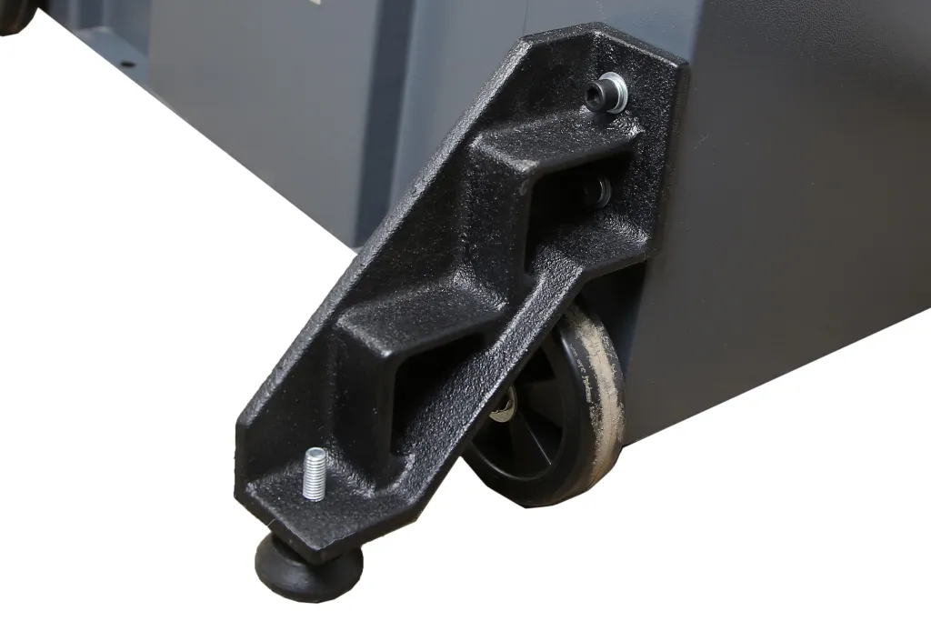 Ленточнопильный станок METAL MASTER BSM-812 Ленточнопильный станок METAL MASTER BSM-812